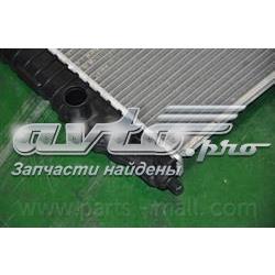 Купить PXNDC048 Parts-Mall Радиатор водяной