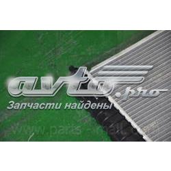 Радиатор PXNDC048 Parts-Mall