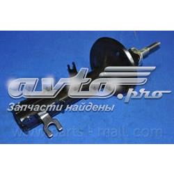 Амортизатор подвески передний левый Parts-Mall PJC014 цена, от 28.41 USD
