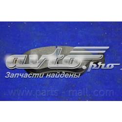 PKB007 Parts-Mall Колодки передние