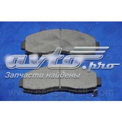 Колодки Parts-Mall PKB011 цена, от 13.99 USD
