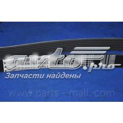 Клиновый ремень Parts-Mall PVB037 цена, от 21.42 USD
