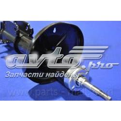 Стойка передняя правая Parts-Mall PJC052