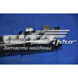 Купить 20041471 Profit Амортизатор подвески передний правый