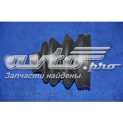 Bota de proteção externa de junta homocinética do semieixo dianteiro Skoda Fabia