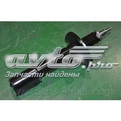 Купить PJC103 Parts-Mall Амортизатор задний, левый