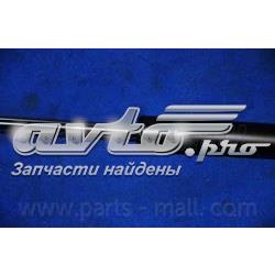 Купить PQA249 Parts-Mall Амортизатор двери багажника