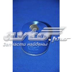 PBW007 Parts-Mall Масляный фильтр двигателя