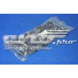 P1GA050 Parts-Mall Прокладка крышки двигателя комплект