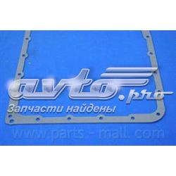 Прокладка поддона АКПП/МКПП P1GA076 Parts-Mall