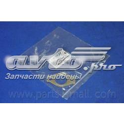 P1KA012M Parts-Mall Прокладка EGR клапана рециркуляции