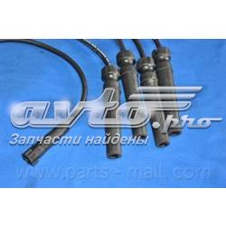 Купить PECE51 Parts-Mall Провода высокого напряжения