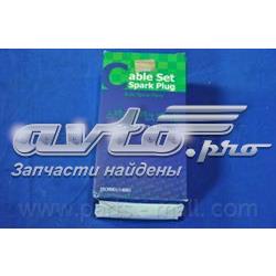 Купить PECE52 Parts-Mall Провода высокого напряжения
