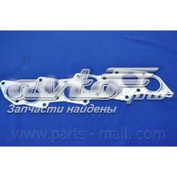 P1LA032 Parts-Mall Прокладка коллектора выпуск