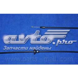 Купить 0K30A56720 Hyundai/Kia Трос капота