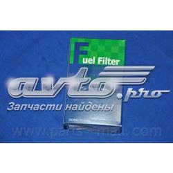 PCJ009 Parts-Mall filtro de combustível