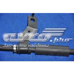 Трос ручного тормоза задний Parts-Mall PTA521 цена, от 17.33 USD