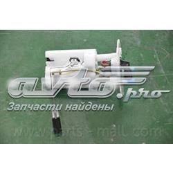 PDCM008 Parts-Mall Электробензонасос