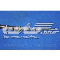 Трос ручника задний Parts-Mall PTA521