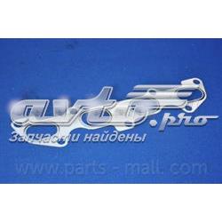 Vedante de tubo coletor de escape KIA Rio 1 DC