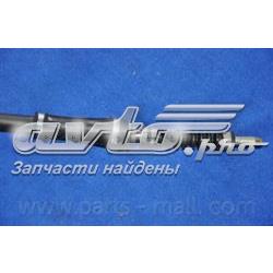 PTA524 Parts-Mall Трос ручного тормоза задний, правый