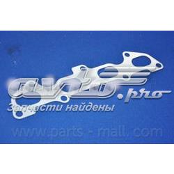 Vedante de tubo coletor de escape KIA Rio 1 DC