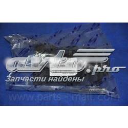 Bota de proteção externa de junta homocinética do semieixo dianteiro Skoda Fabia