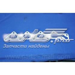 P1MC006 Parts-Mall Прокладка коллектора выпуск