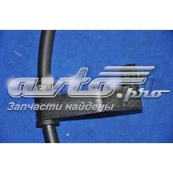 PTB330 Parts-Mall Трос ручного тормоза задний, правый