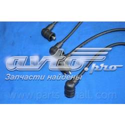 Fios de alta voltagem, kit KIA Picanto 1 BA