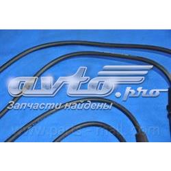 Fios de alta voltagem, kit KIA Picanto 1 BA