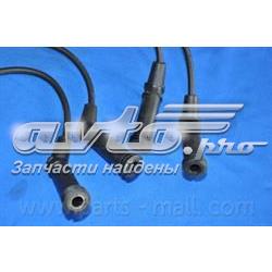 Fios de alta voltagem, kit KIA Picanto 1 BA