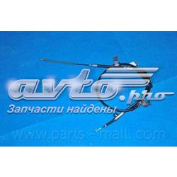 Трос стояночного тормоза задний правый KAP H07CBLSD05570 цена, от 12.36 USD