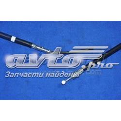 PTA117 Parts-Mall Трос ручного тормоза