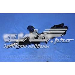 Амортизатор передний правый PJAFR014 Parts-Mall
