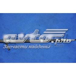 PTA559 Parts-Mall Трос ручного тормоза задний, правый