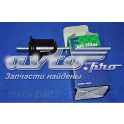 Фильтр тонкой очистки топлива Parts-Mall PCA022 цена, от 4.73 USD
