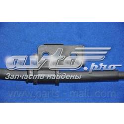 Купить PTA144 Parts-Mall Трос стояночного тормоза задний левый