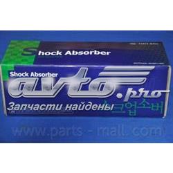 Амортизатор задний правый PJA145A Parts-Mall