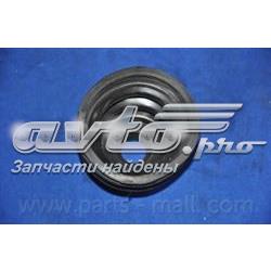 Bota de proteção externa de junta homocinética do semieixo dianteiro Skoda Fabia