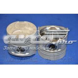 Поршня на 1 цилиндр, STD Parts-Mall PXMSA033A
