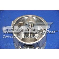 PXMSA033A Parts-Mall Поршень в комплекте на 1 цилиндр, STD