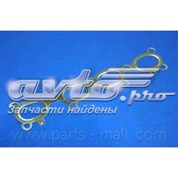 P1MB005 Parts-Mall Прокладка коллектора выпуск