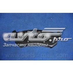 Купить PKC016 Parts-Mall Колодки тормозные задние, дисковые
