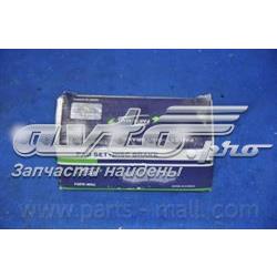 PKC017 Parts-Mall Колодки тормозные дисковые комплект