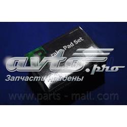 Колодки Parts-Mall PKC028 цена, от 21.11 USD