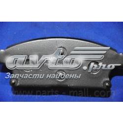 Купить PKC028 Parts-Mall Колодки тормозные