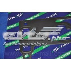 Прокладка коллектора впуск Шевроле Лачетти 