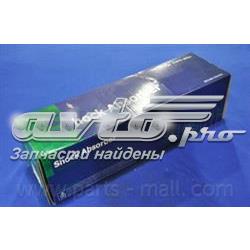 PJAFL039 Parts-Mall Амортизатор передний левый
