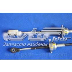 Трос КПП CP0011 Kamoka